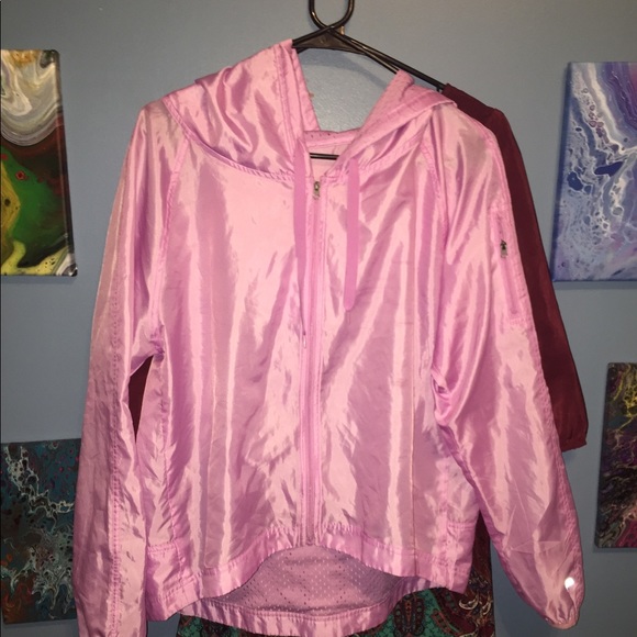 Windbreaker - Picture 2 of 2